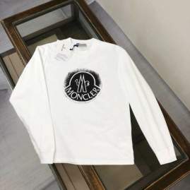 Picture of Moncler T Shirt Long _SKUMonclerS-XLtltx3751906